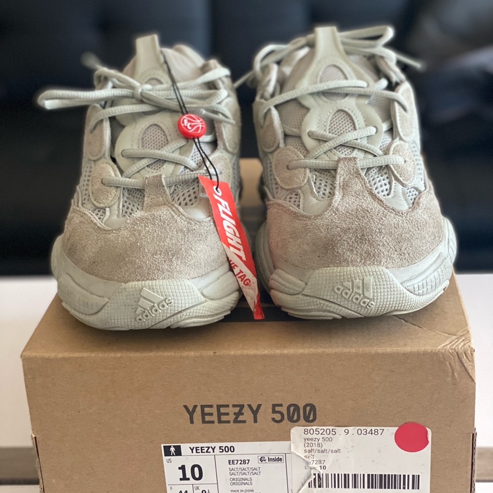 Yeezy 500 Mens